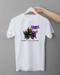 The Cockroach Janta Party Oversized Tee